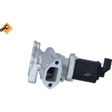Egr Valfi - (Fiat Strada, 500, Grande Punto, Punto, Doblo, Fiorino, Qubo, Idea, Linea, Mito) - (NRF-48331)