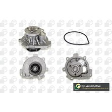 Devirdaim Su Pompası - (Fiat Stilo, Croma, 159) - (BGA-CP3400)
