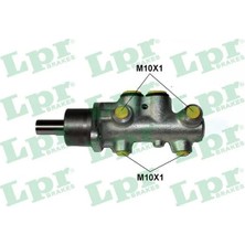 Fren Ana Merkez - (Fiat Siena, Fiorino, Strada, Palio) - (LPR-6781)
