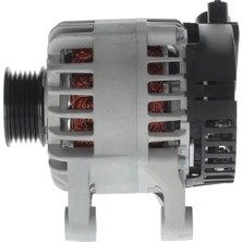 Alternatör - (Fiat Scudo, Fiorino, Qubo, Ulysse) - (BOSCH-1986A00590)