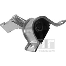 Üçel Motor Takozu - (Fiat Siena, Strada, Palio) - (UCEL-S31394)