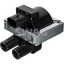 Ateşleme Bobini - (Alfa Romeo 145, 33, Panda, Punto, Doblo, Tipo, Seicento, Coupe, Cinquecento, Strada, Palio, Tempra, Siena, Egea) - (SWAG-70919929)