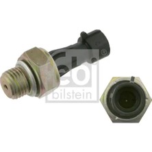 Febi Bilstein Yağ Müşürü - (Fiat Cronos, Ducato, 500, Panda, Grande Punto, Punto, Doblo, Tipo, 159, Giulietta, Mito, 156, Spider, Gt, 166, Brera) - (FEBI-BILSTEIN-12228)