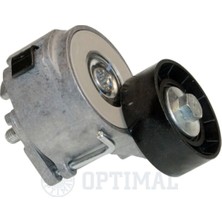 V Kayış Gergi Rulmanı - (Fiat Punto, Grande Punto, Doblo, Bravo, Stilo, Croma, Sedici, Linea, 159, Giulietta, Mito, Spider, Brera) - (BESCHER-773551)