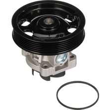 Devirdaim Su Pompası - (Fiat Siena, 500, Panda, Grande Punto, Punto, Doblo, Tipo, Fiorino, Qubo, Idea, Strada, Linea, Palio, Egea, Mito) - (GATES-WP0120)