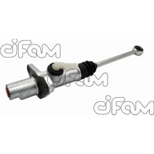 Debriyaj Merkezi ve Rulmanı - (Alfa Romeo 155, Spider, Gtv, 145, Tipo, Bravo, Coupe, Marea, Brava, Tempra, Egea) - (CIFAM-505027)