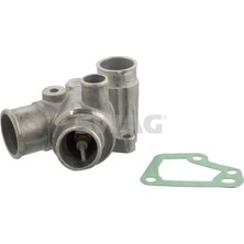 Termostat - (Fiat Egea, Ducato, Tipo, Bravo, Talento, Fiorino, Uno, Brava, Tempra) - (SWAG-70912774)