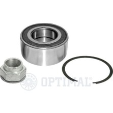 Porya ve Rulman - (Alfa Romeo 156, Doblo, Bravo, Stilo) - (OPTIMAL-801267)