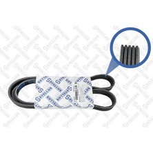 V Kayışı - (Alfa Romeo Mito, Giulietta, 500, Panda, Grande Punto, Punto, Doblo, Tipo, Bravo, Stilo, Fiorino, Idea, Linea, Egea) - (ROADMAX-1153K5)
