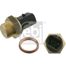 Febi Bilstein Fan Müşürü - (Fiat Egea, Panda, Punto, Tipo, Bravo, Fiorino, Coupe, Uno, Strada, Marea, Brava, Palio, Tempra) - (FEBI-BILSTEIN-11964)