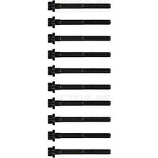 Silindir Kapak Saplaması - (Fiat Siena, 500, Panda, Grande Punto, Punto, Doblo, Tipo, Bravo, Stilo, Idea, 124, Linea, Marea, Brava, Palio, Avventura, Egea, Giulietta, Mito) - (VICTOR-REINZ-143573101)