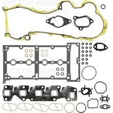 Takım Conta - (Fiat Siena, 500, Panda, Grande Punto, Punto, Doblo, Fiorino, Qubo, Idea, Palio, Avventura) - (VICTOR-REINZ-023625901)