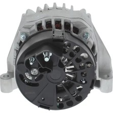 Alternatör - (Fiat Doblo, 500, Panda, Grande Punto, Punto, Fiorino, Qubo, Idea, Strada, Palio, Mito) - (BOSCH-1986A00584)