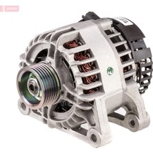 Alternatör - (Fiat Scudo, Fiorino, Qubo, Ulysse) - (DENSO-DAN1336)