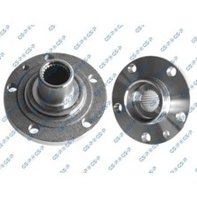 Porya ve Rulman - (Fiat Egea, 500, Doblo, Tipo, Qubo, Spider, Gtv) - (GSP-9425028)