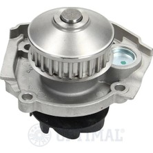 Devirdaim Su Pompası - (Fiat Punto, Panda, Doblo, Seicento, Strada, Palio, Siena) - (OPTIMAL-AQ1724)