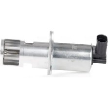 Nıssens Egr Valfi - (Dacia Sandero, Logan) - (NISSENS-98163)