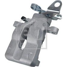 Febi Bilstein Fren Kaliper - (Alfa Romeo 156, Gt, Linea) - (FEBI-BILSTEIN-179450)