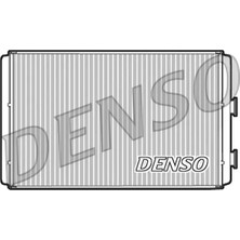 Kalorifer Radyatörü - (Fiat Scudo, Ulysse) - (DENSO-DRR07003)