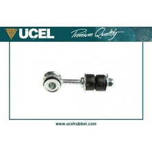 Üçel Viraj Demir Askı Rotu - (Fiat Scudo, Ducato, Tipo, Bravo, Talento, Ulysse, Brava, Tempra, Egea, 155, 145) - (UCEL-41538)