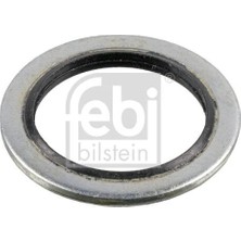 Febi Bilstein Karter Tapası - (Alfa Romeo 159, Giulietta, Mito, Spider, Brera, Ducato, Grande Punto, Punto, Doblo, Tipo, Freemont, Bravo, Croma, Sedici, Idea, Linea, Egea) - (FEBI-BILSTEIN-31118)