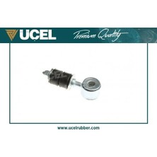 Üçel Viraj Demir Askı Rotu - (Alfa Romeo 164, 156, Spider, 166, Gtv, 155, 33, 145, Tipo, Bravo, Scudo, Croma, Coupe, Ulysse, Marea, Brava, Tempra, Egea) - (UCEL-30375)