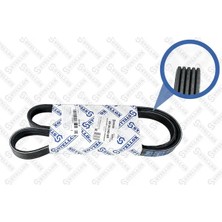 V Kayışı - (Fiat Punto, 500, Panda, Grande Punto, Doblo, Tipo, Bravo, Stilo, Idea, Linea, Egea, Giulietta) - (CONTINENTAL-5PK1145)
