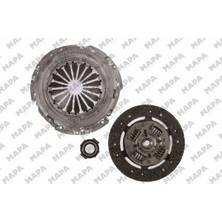 Debriyaj Seti - (Alfa Romeo Mito, 500, Panda, Punto, Doblo, Tipo, Fiorino, Egea) - (MAPA-014200600)