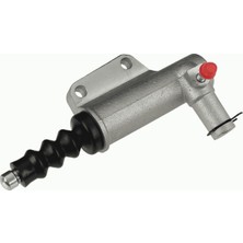 Debriyaj Merkezi ve Rulmanı - (Alfa Romeo Mito, Grande Punto, Punto, Doblo, Stilo, Fiorino, Qubo, Idea, Multipla, Strada, Linea) - (SACHS-6283654007)