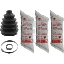 Febi Bilstein Aks Körüğü - (Fiat Siena, Panda, Grande Punto, Punto, Doblo, Stilo, Fiorino, Qubo, Idea, Strada, Linea, Palio, Mito) - (FEBI-BILSTEIN-47961)