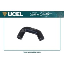 Üçel Turbo Hortum ve Conta - (Fiat Siena, Strada, Palio) - (UCEL-35489)