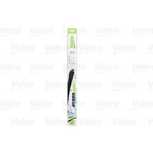 Silecek Süpürgesi - (Fiat Seicento, Tipo, Freemont, Bravo, 124, Marea, Brava, Egea, 155, 33) - (VALEO-578573)