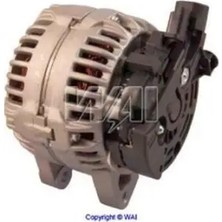 Alternatör - (Fiat Scudo, Ducato, Ulysse) - (WAI-23301N)