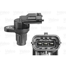 Eksantrik Devir Sensörü - (Fiat Punto, Ducato, Panda, Cinquecento, Strada, Palio, Siena, 159, 156, Spider, Gt, Brera, Gtv) - (VALEO-253804)