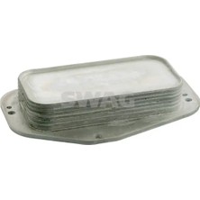 Motor Yağ Soğutucu - (Alfa Romeo 159, Croma) - (SWAG-40101407)