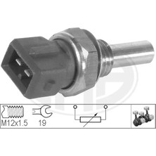 Hararet Müşürü - (Alfa Romeo 145, 156, Spider, Gtv, 164, 75, 155, 33, Ducato, Panda, Punto, Tipo, Bravo, Scudo, Seicento, Croma) - (ERA-330116)
