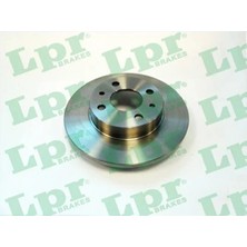 Fren Disk - (Alfa Romeo 145, 155, 33) - (LPR-A2221P)