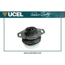 Üçel Motor Takozu - (Fiat Scudo, Ulysse) - (UCEL-41529)