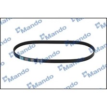 V Kayışı - (Fiat Stilo, Ducato, Punto, Doblo, Tipo, Bravo, Multipla, Marea, Brava, Palio, Tempra, Siena, Egea, Spider, 155, 145) - (MANDO-MB5PK940)