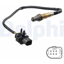 Oksijen (Lambda) Sensörü - (Alfa Romeo 159, Giulietta, Spider, 166, Punto, Doblo, Bravo, Linea) - (DELPHI-ES2124712B1)