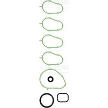Manifolt Conta - (Fiat Punto, Panda, Doblo, Seicento, Uno, Strada, Palio, Siena) - (AVORTEX-263)