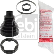 Febi Bilstein Aks Körüğü - (Alfa Romeo Brera, 159, Giulietta, Spider, Bravo) - (FEBI-BILSTEIN-100401)