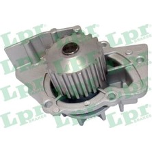 Devirdaim Su Pompası - (Fiat Scudo, Ducato, Ulysse) - (LPR-WP0457)