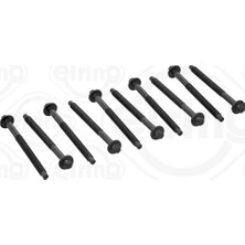 Silindir Kapak Saplaması - (Fiat Scudo) - (ELRING-330390)