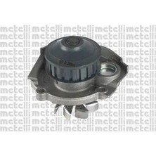 Devirdaim Su Pompası - (Fiat Siena, Panda, Punto, Tipo, Seicento, Cinquecento, Uno, Strada, Palio, Egea) - (METELLI-240286A)