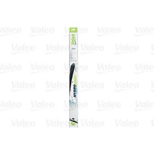 Silecek Süpürgesi - (Alfa Romeo Giulietta, Mito, Giulia, 500, Panda, Doblo, Bravo, Croma, Multipla) - (VALEO-578511)
