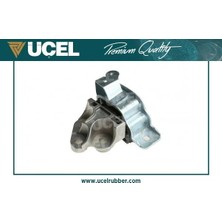 Üçel Motor Takozu - (Fiat Punto, Grande Punto, Mito) - (UCEL-31541)