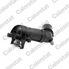 Calorstat by Vernet Termostat - (Alfa Romeo 159, Mito, Spider, Brera, Grande Punto, Punto, Doblo, Bravo, Sedici, Linea) - (CALORSTAT-BY-VERNET-TH720088J)