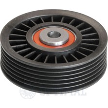 V Kayış Gergi Rulmanı - (Fiat Stilo, Punto, Bravo, Coupe, Marea) - (ABA-25106820)