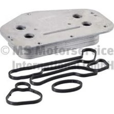 Motor Yağ Soğutucu - (Alfa Romeo 159, Croma) - (PIERBURG-709269330)